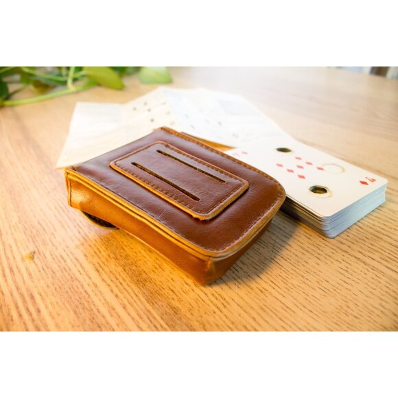 Texas Hold'em Playing Card Set ACCOUNTREMENTS - COMPLETE - Picture 3 of 4